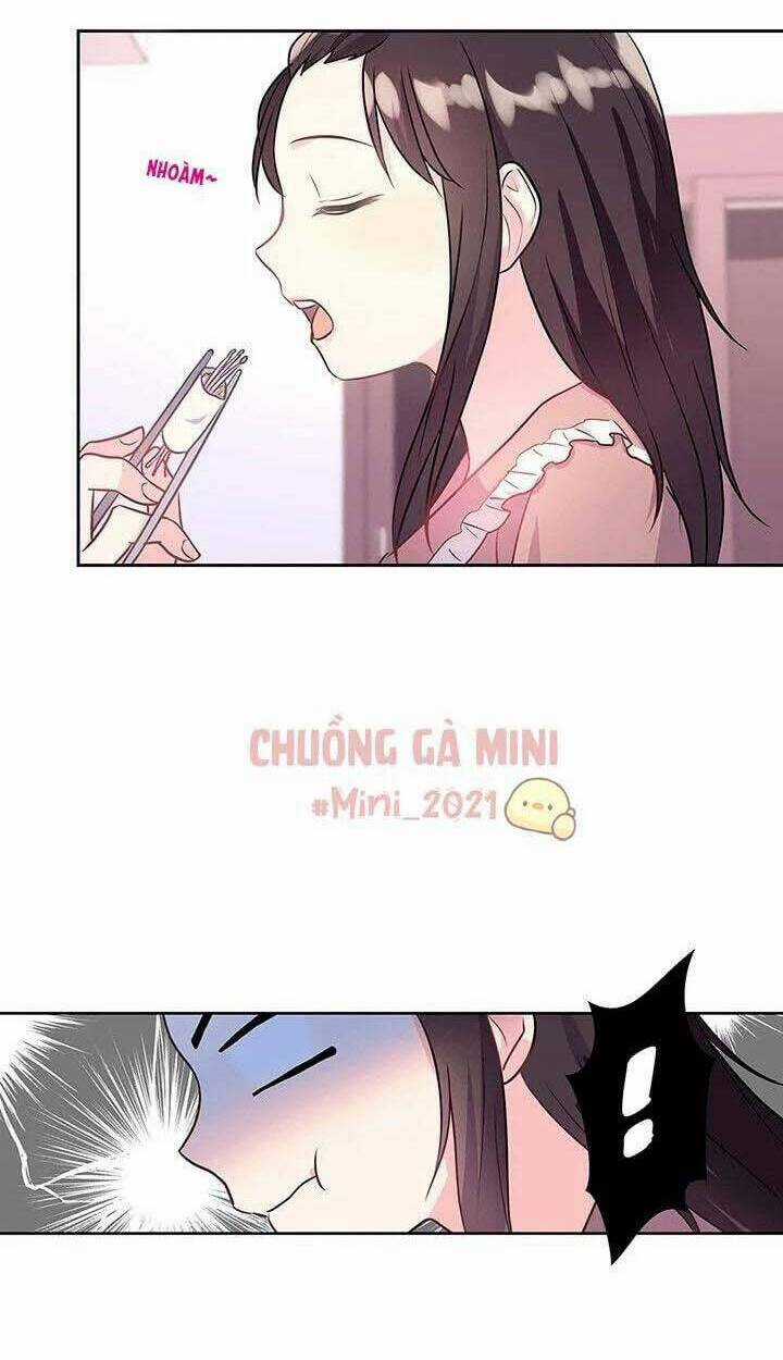 Vô Tình Trở Thành Con Gái Của Triệu Phú Chapter 3 trang 15