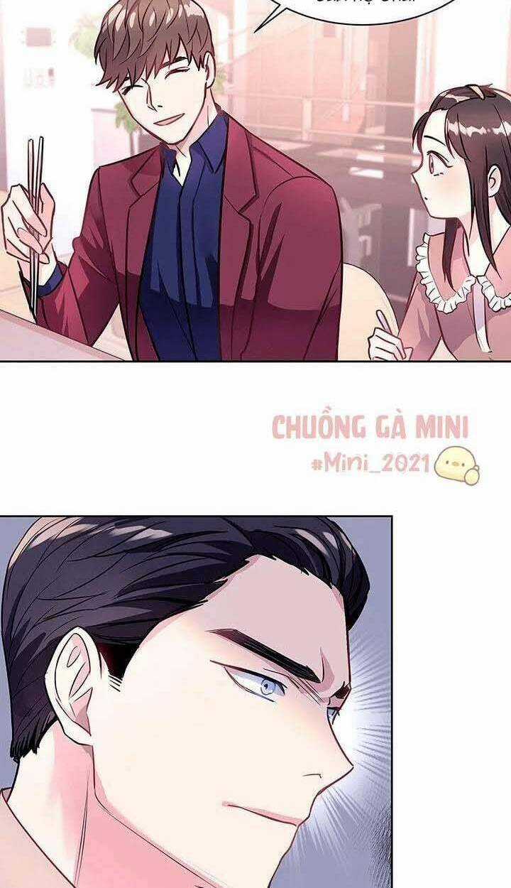 Vô Tình Trở Thành Con Gái Của Triệu Phú Chapter 3 trang 18