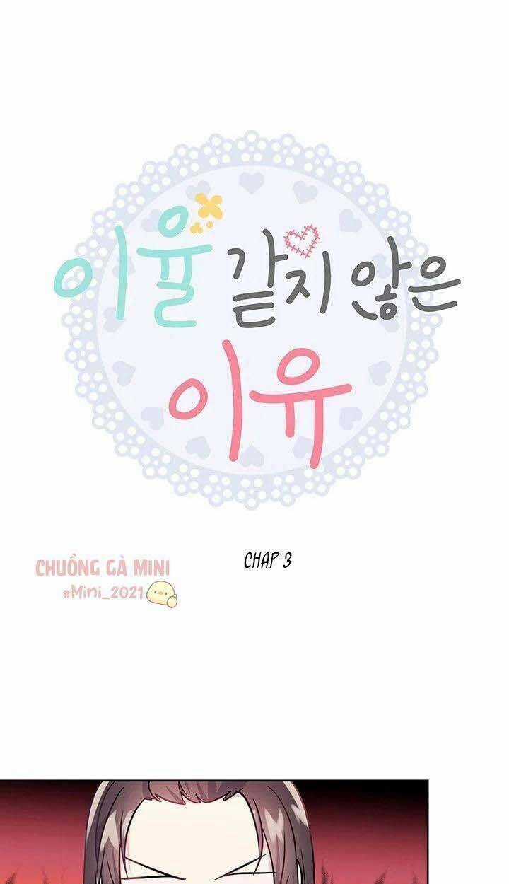 Vô Tình Trở Thành Con Gái Của Triệu Phú Chapter 3 trang 2