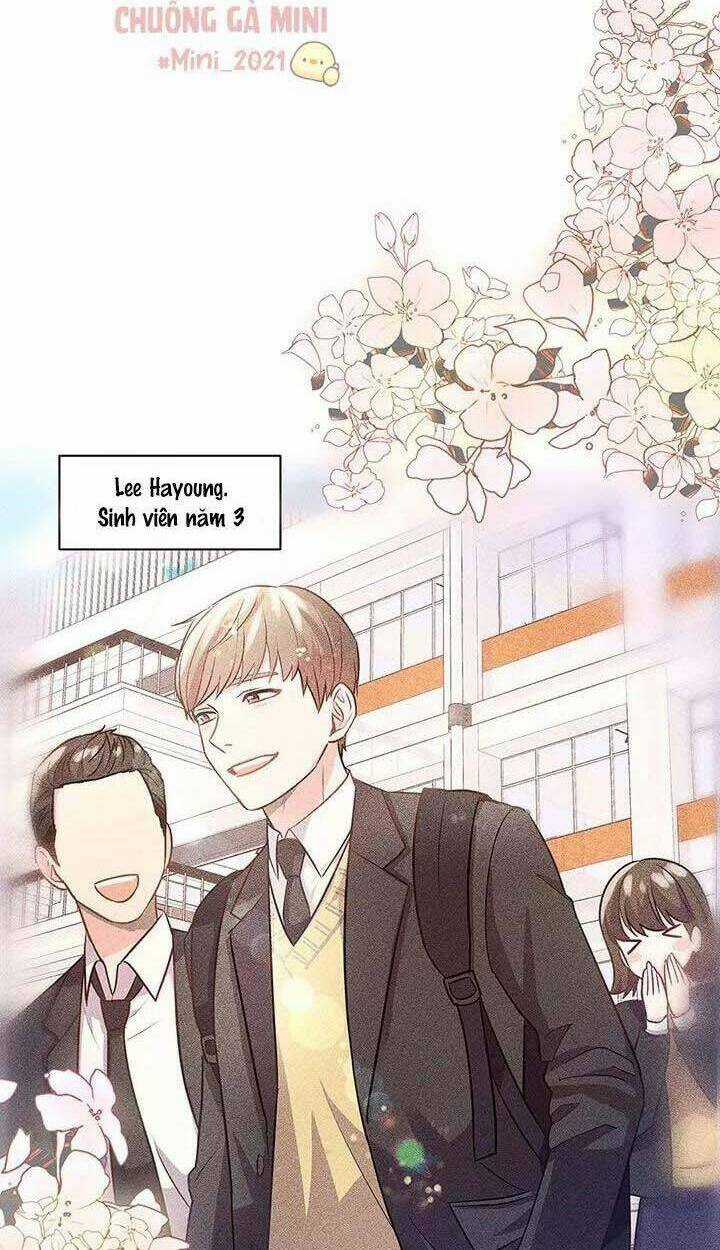 Vô Tình Trở Thành Con Gái Của Triệu Phú Chapter 3 trang 25