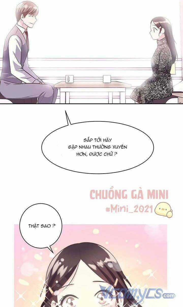 Vô Tình Trở Thành Con Gái Của Triệu Phú Chapter 3 trang 33