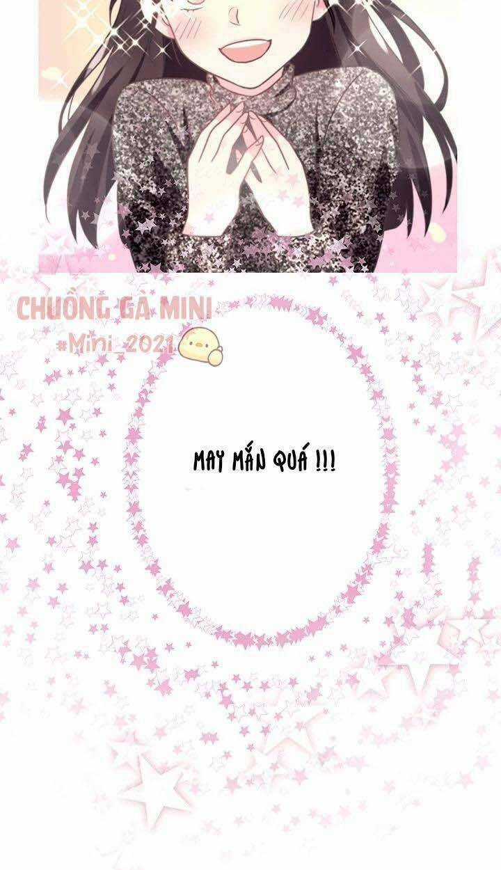 Vô Tình Trở Thành Con Gái Của Triệu Phú Chapter 3 trang 34