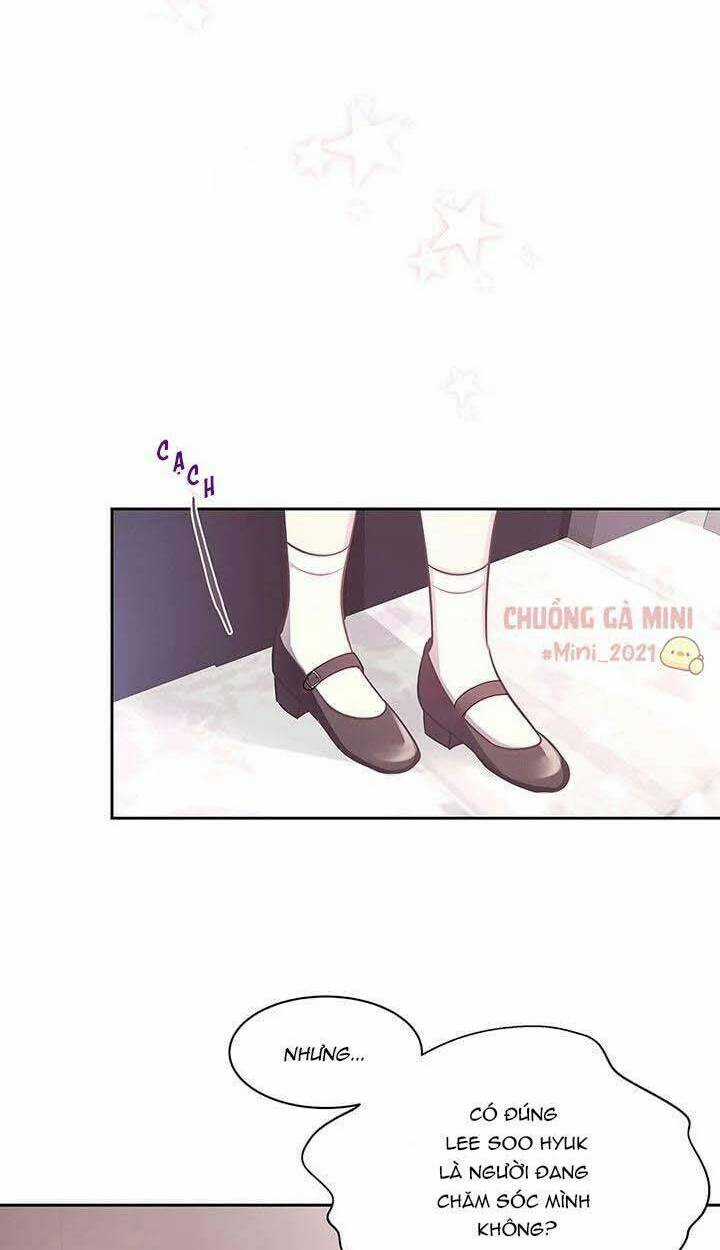 Vô Tình Trở Thành Con Gái Của Triệu Phú Chapter 3 trang 35