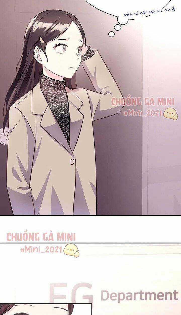 Vô Tình Trở Thành Con Gái Của Triệu Phú Chapter 3 trang 36