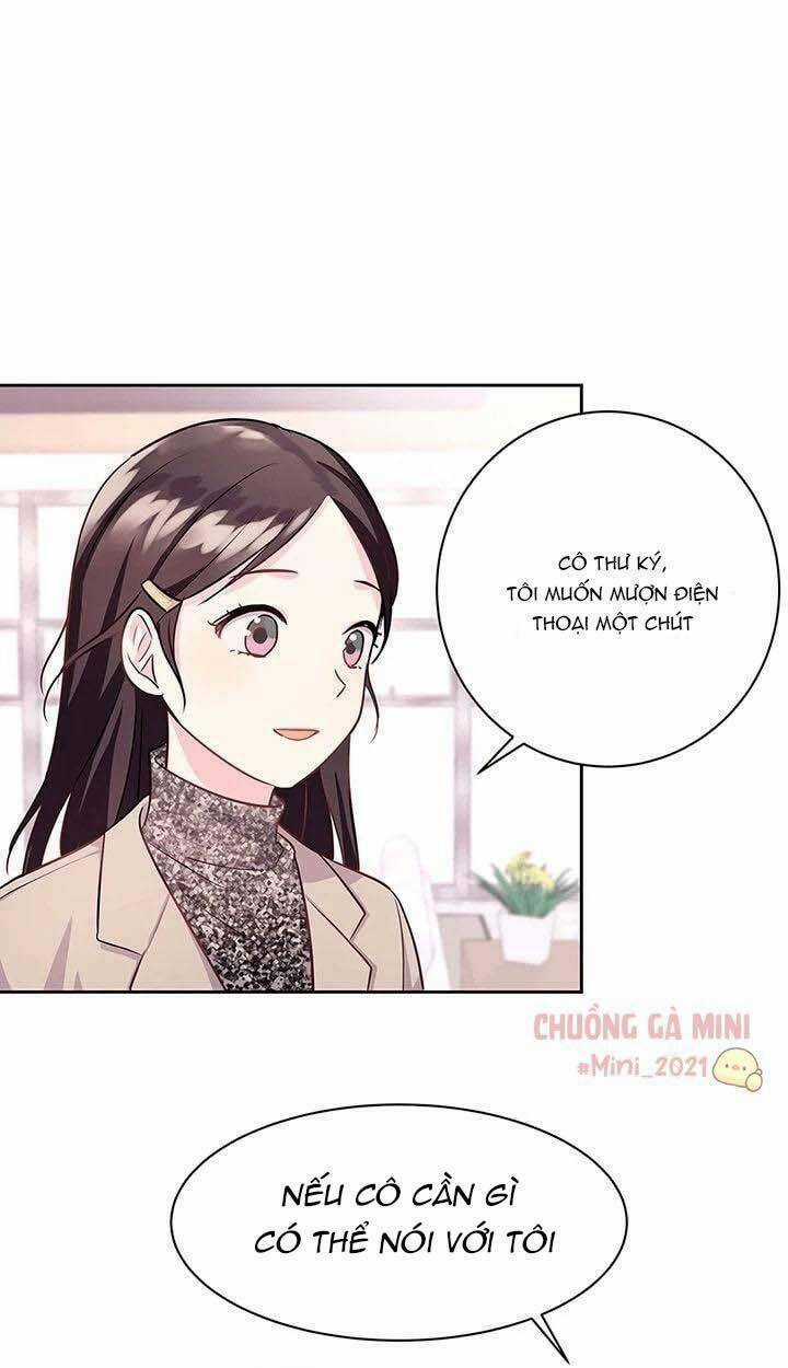 Vô Tình Trở Thành Con Gái Của Triệu Phú Chapter 3 trang 39