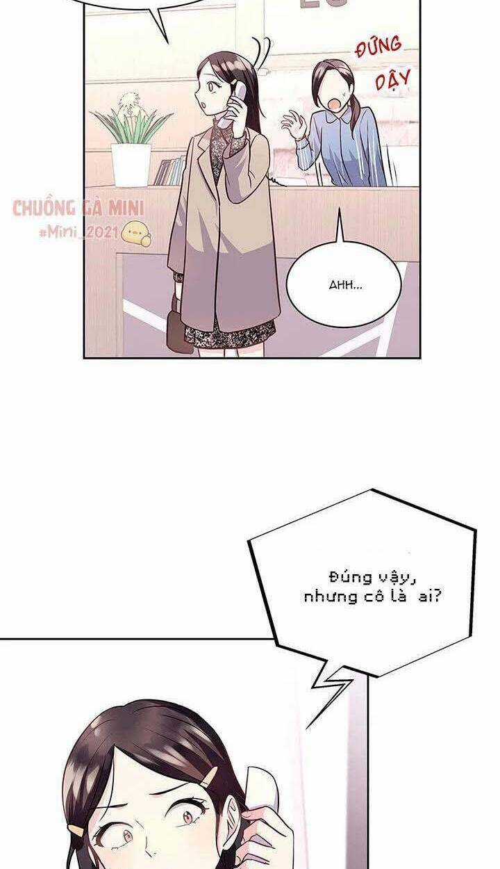 Vô Tình Trở Thành Con Gái Của Triệu Phú Chapter 3 trang 41