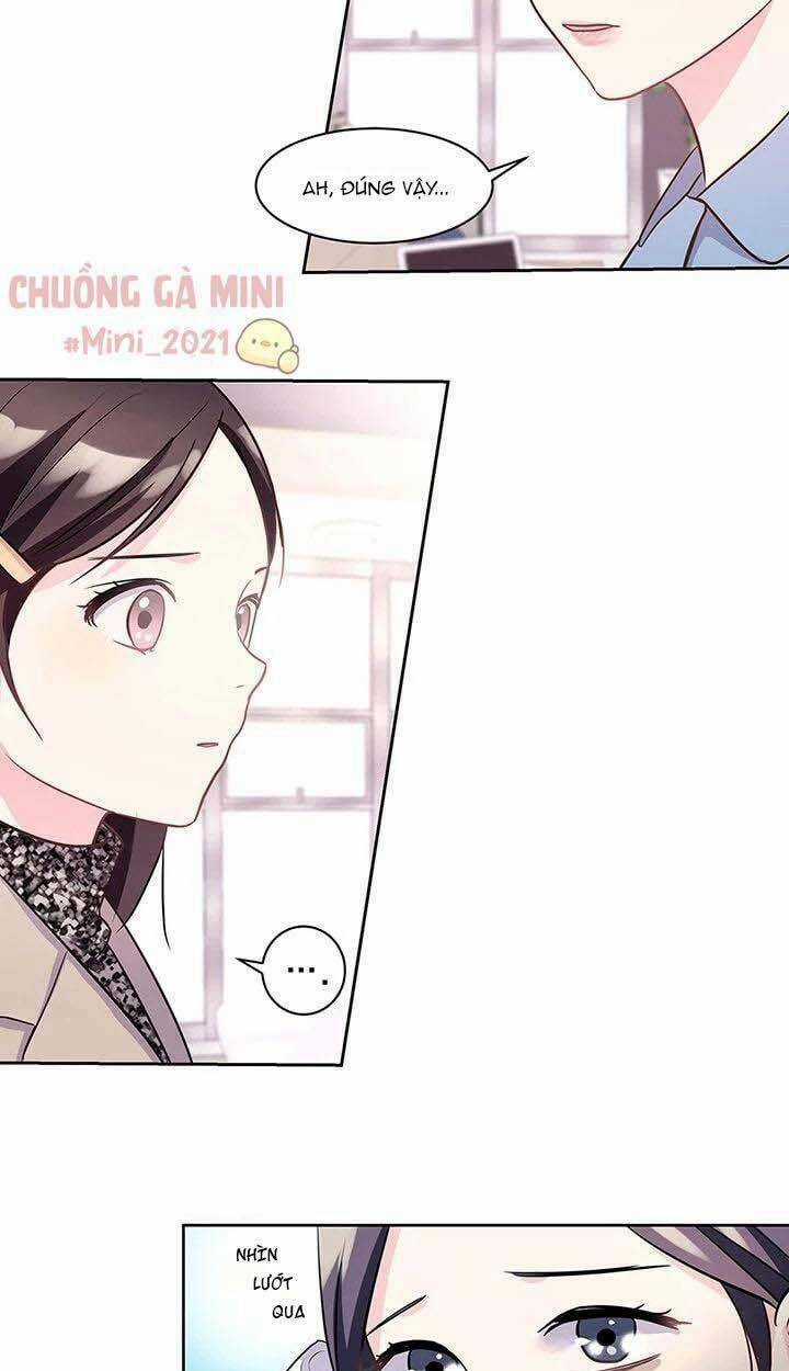 Vô Tình Trở Thành Con Gái Của Triệu Phú Chapter 3 trang 44