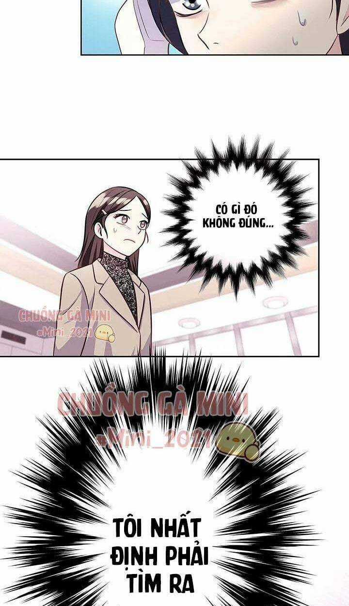 Vô Tình Trở Thành Con Gái Của Triệu Phú Chapter 3 trang 45