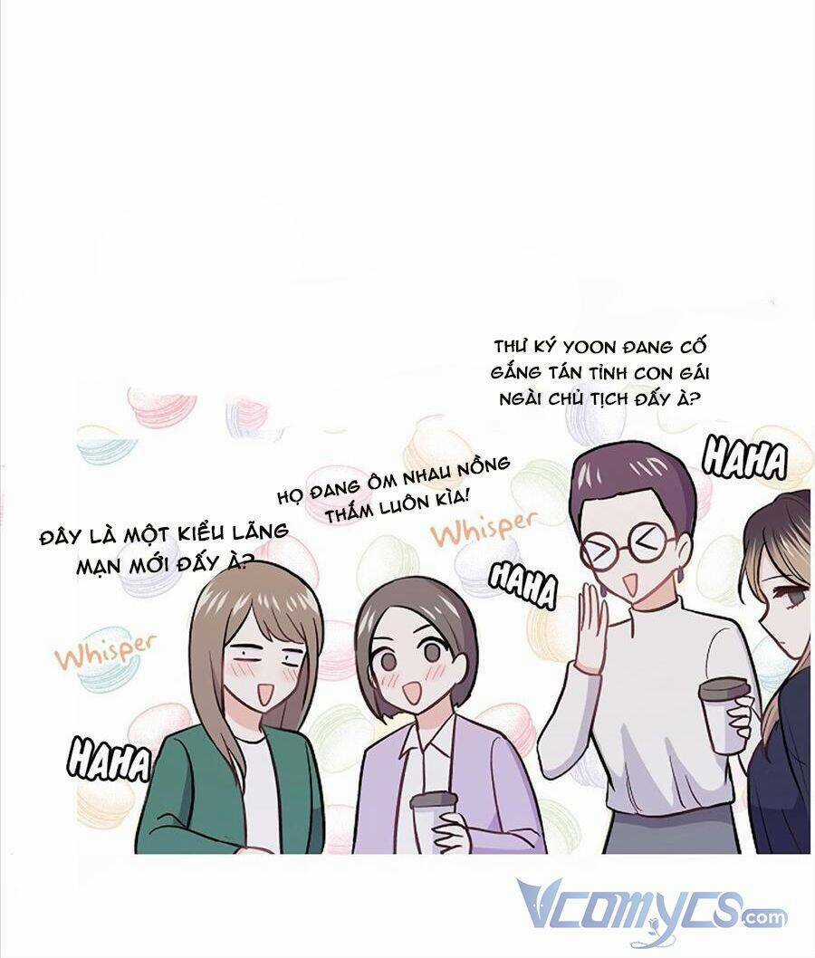 Vô Tình Trở Thành Con Gái Của Triệu Phú Chapter 30 trang 14