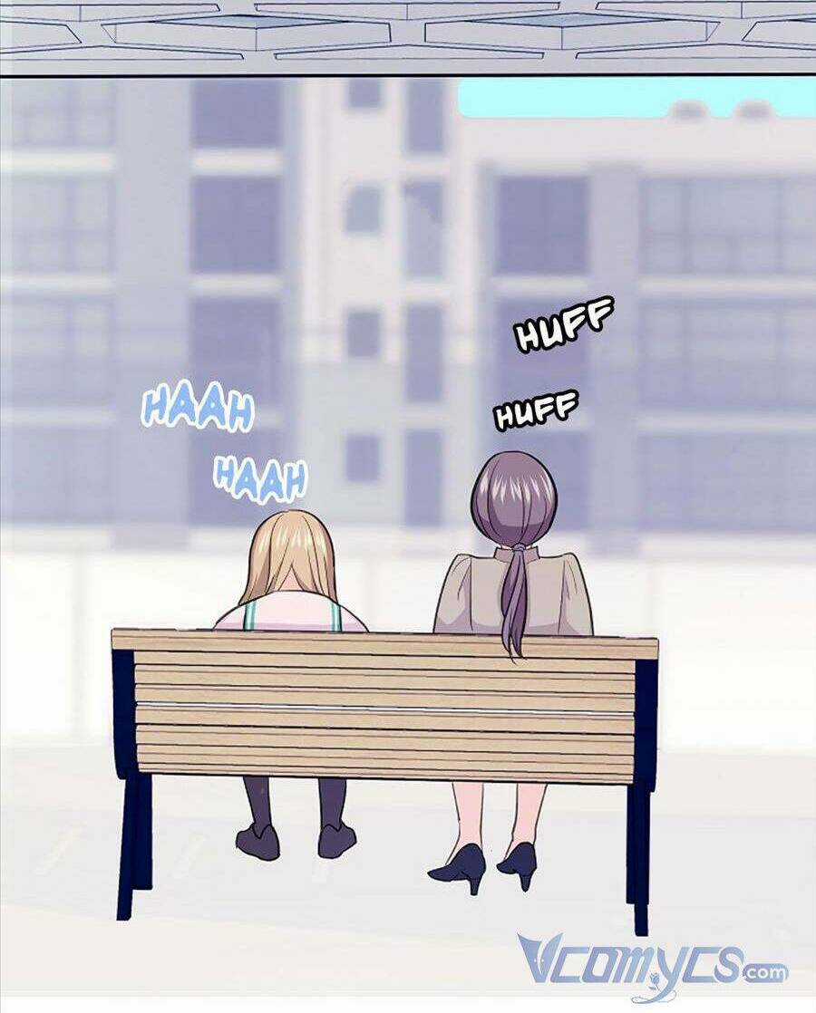 Vô Tình Trở Thành Con Gái Của Triệu Phú Chapter 30 trang 18