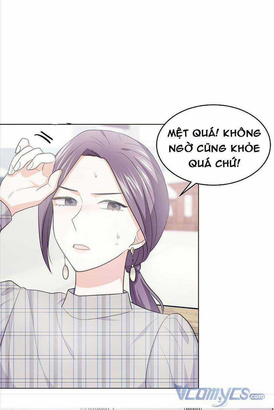 Vô Tình Trở Thành Con Gái Của Triệu Phú Chapter 30 trang 19