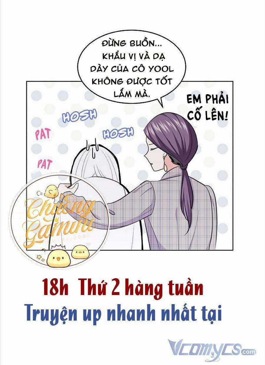 Vô Tình Trở Thành Con Gái Của Triệu Phú Chapter 30 trang 21