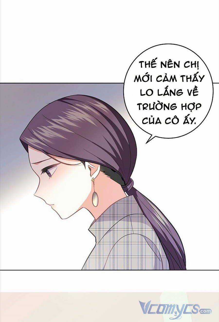 Vô Tình Trở Thành Con Gái Của Triệu Phú Chapter 30 trang 24