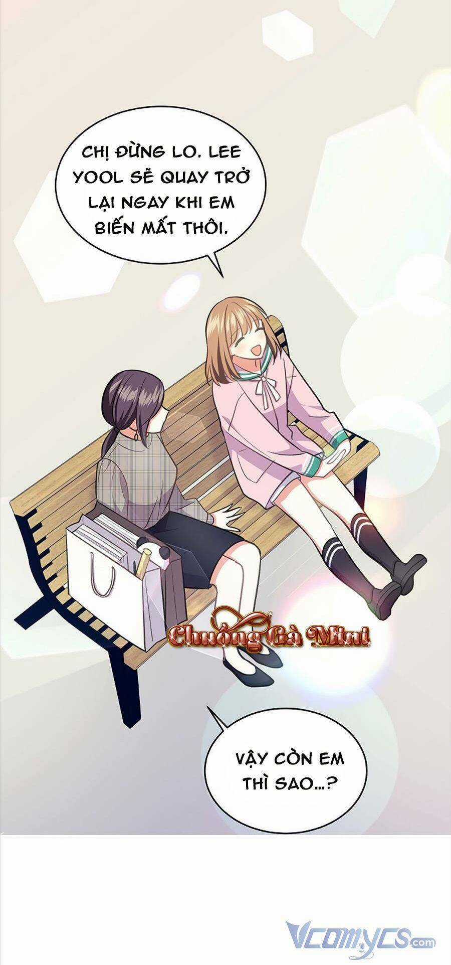 Vô Tình Trở Thành Con Gái Của Triệu Phú Chapter 30 trang 25