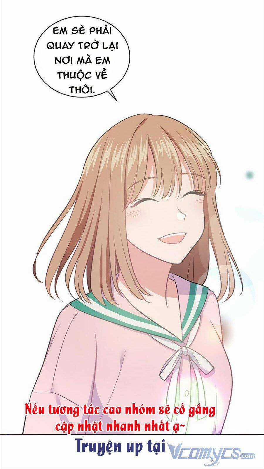 Vô Tình Trở Thành Con Gái Của Triệu Phú Chapter 30 trang 26