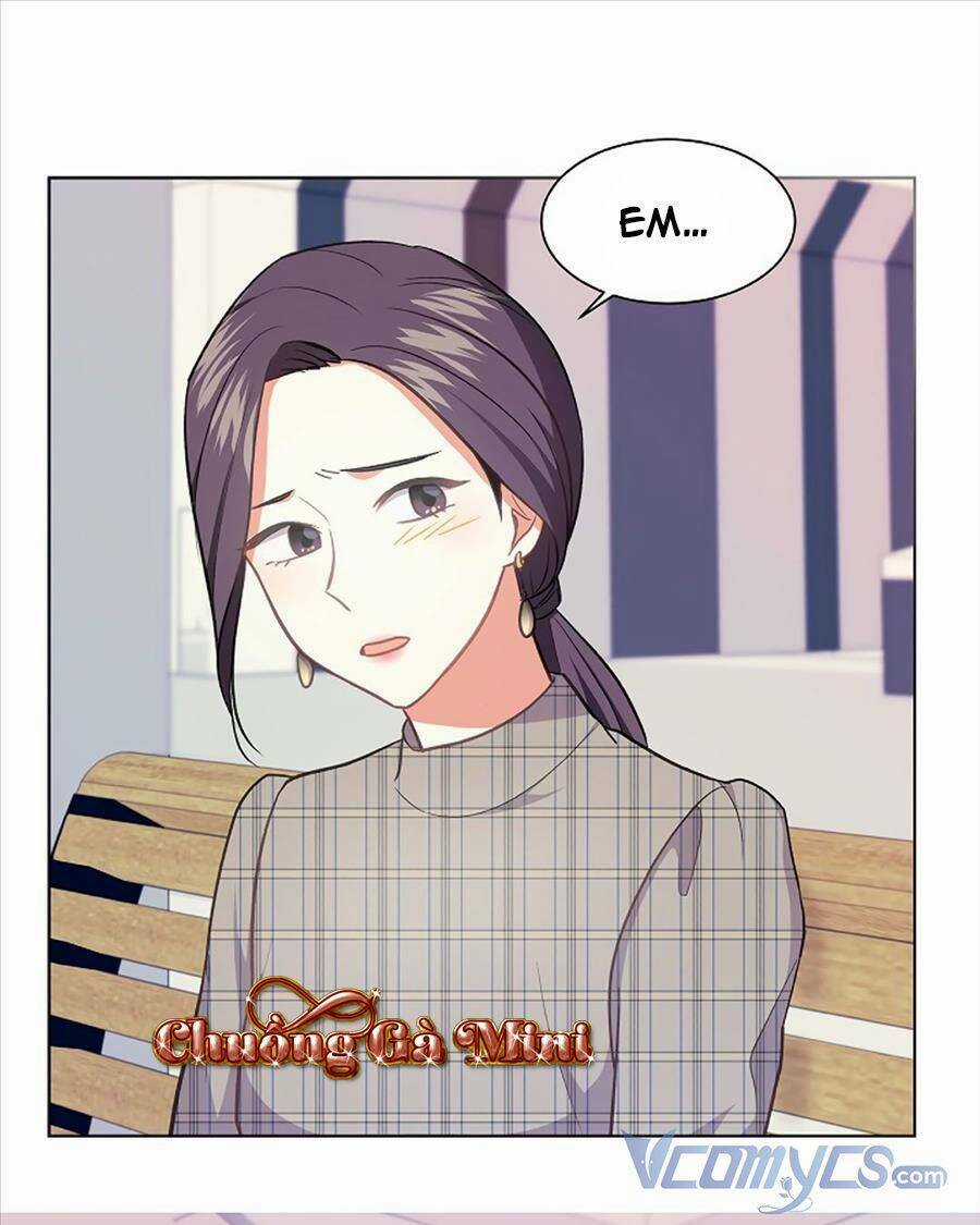 Vô Tình Trở Thành Con Gái Của Triệu Phú Chapter 30 trang 27