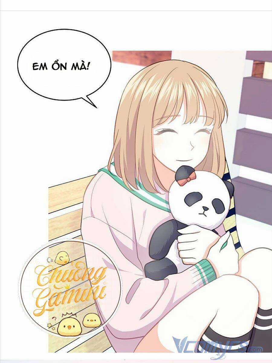 Vô Tình Trở Thành Con Gái Của Triệu Phú Chapter 30 trang 33