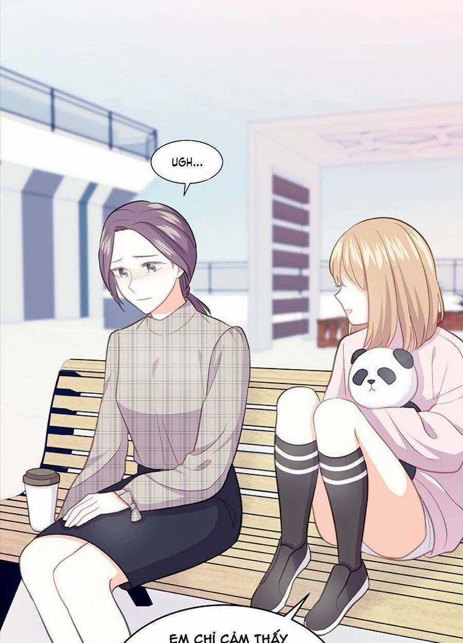 Vô Tình Trở Thành Con Gái Của Triệu Phú Chapter 30 trang 34