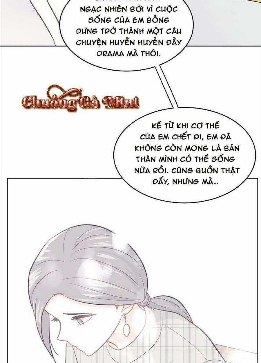Vô Tình Trở Thành Con Gái Của Triệu Phú Chapter 30 trang 35