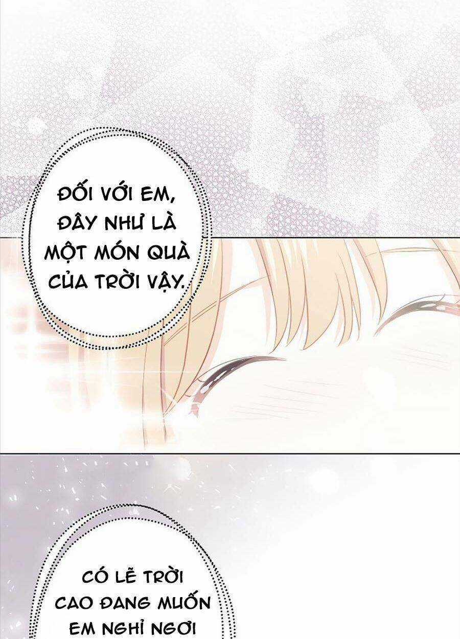 Vô Tình Trở Thành Con Gái Của Triệu Phú Chapter 30 trang 38