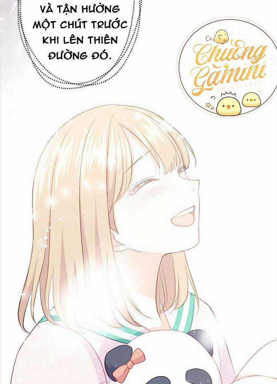 Vô Tình Trở Thành Con Gái Của Triệu Phú Chapter 30 trang 39