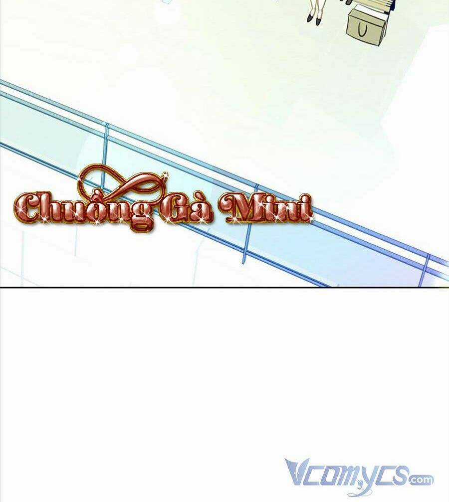 Vô Tình Trở Thành Con Gái Của Triệu Phú Chapter 30 trang 44