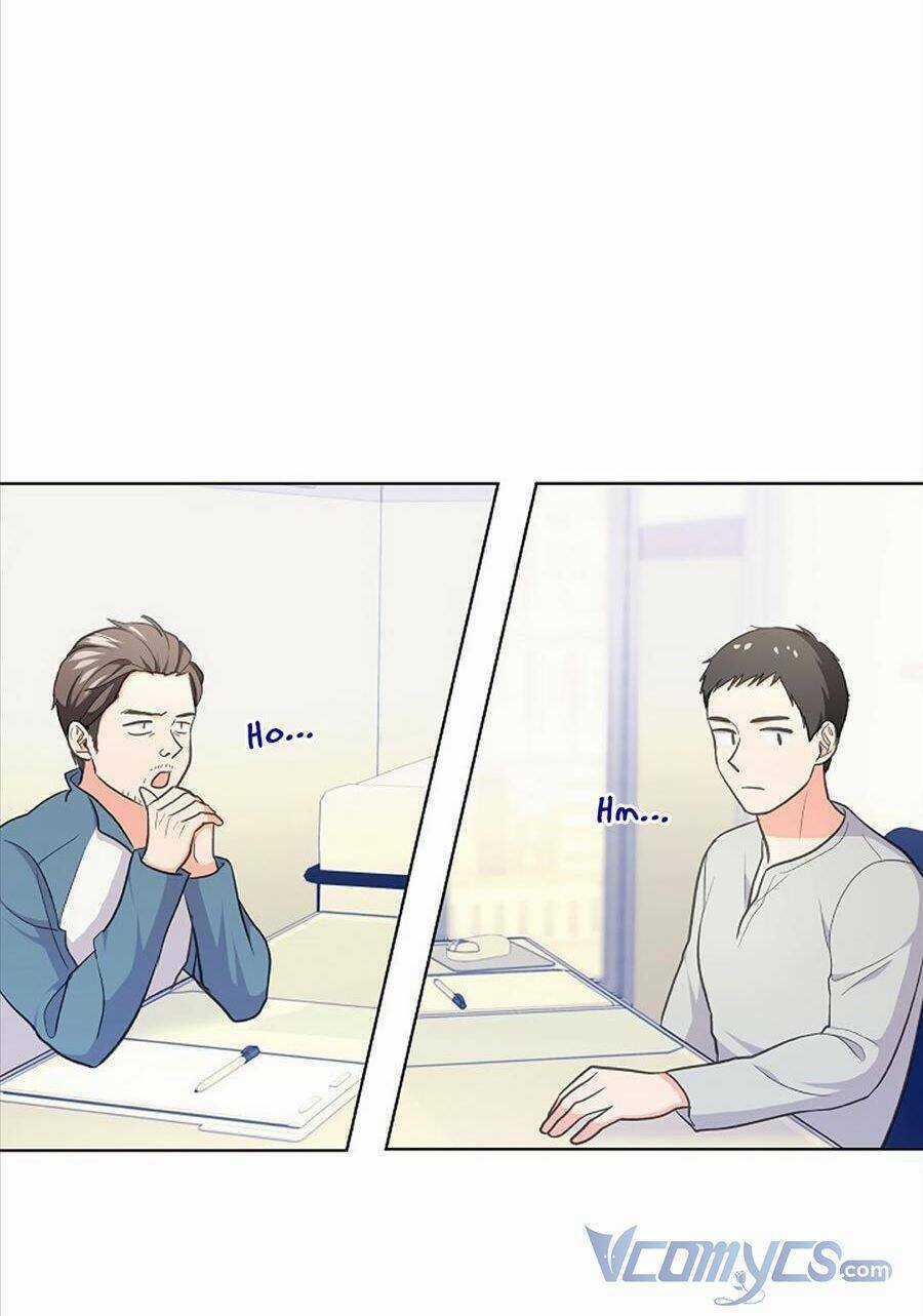 Vô Tình Trở Thành Con Gái Của Triệu Phú Chapter 30 trang 53