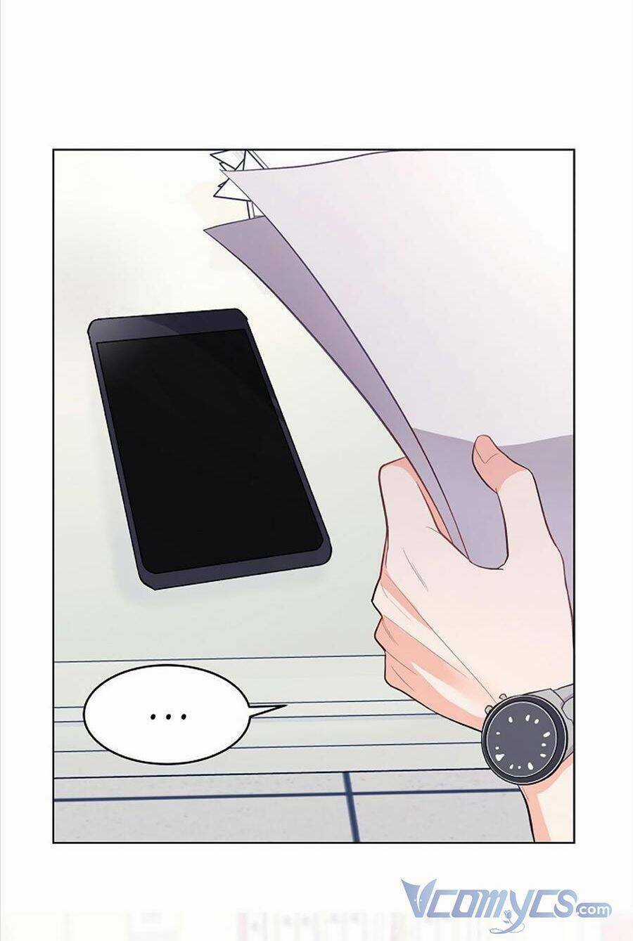 Vô Tình Trở Thành Con Gái Của Triệu Phú Chapter 30 trang 61