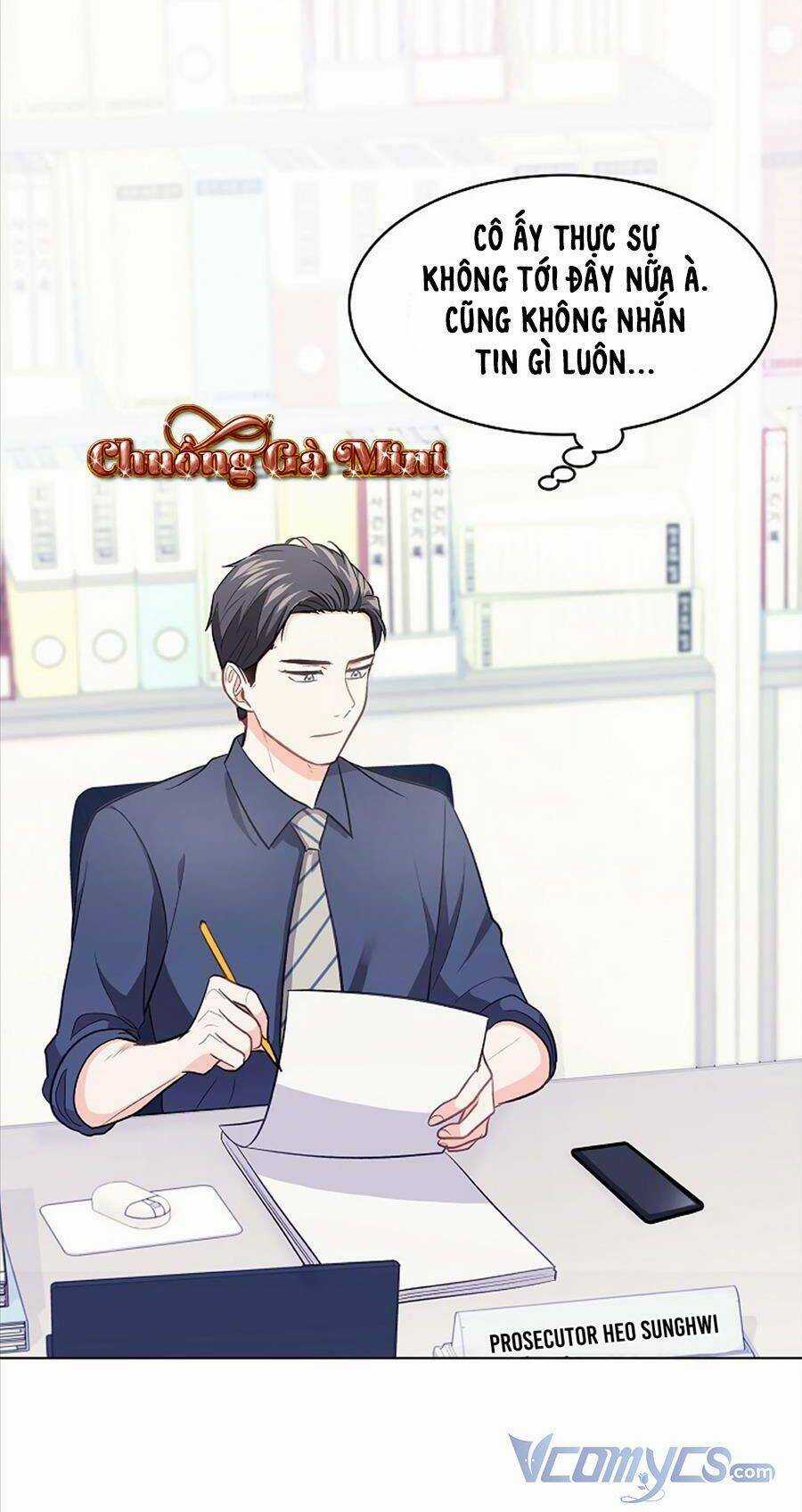 Vô Tình Trở Thành Con Gái Của Triệu Phú Chapter 30 trang 62