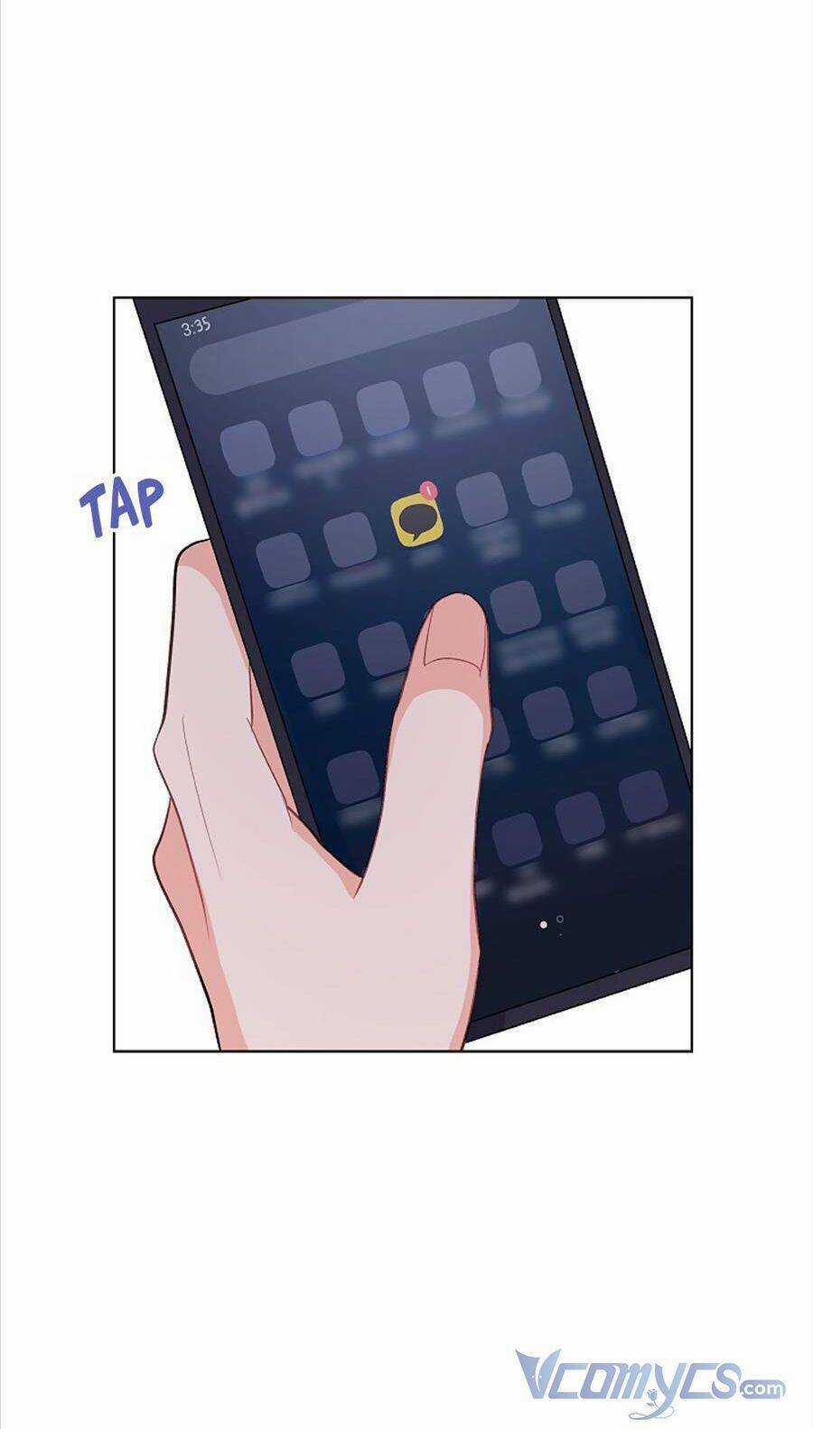 Vô Tình Trở Thành Con Gái Của Triệu Phú Chapter 30 trang 63