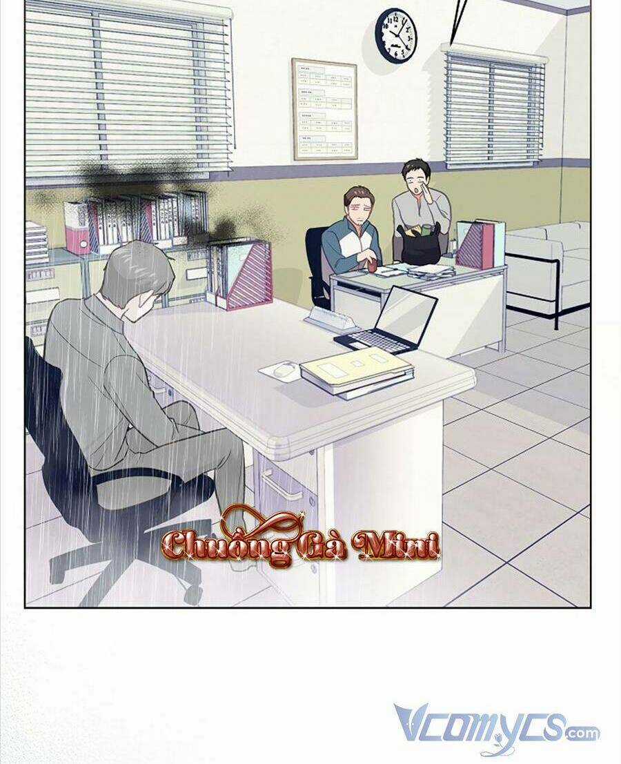 Vô Tình Trở Thành Con Gái Của Triệu Phú Chapter 30 trang 71
