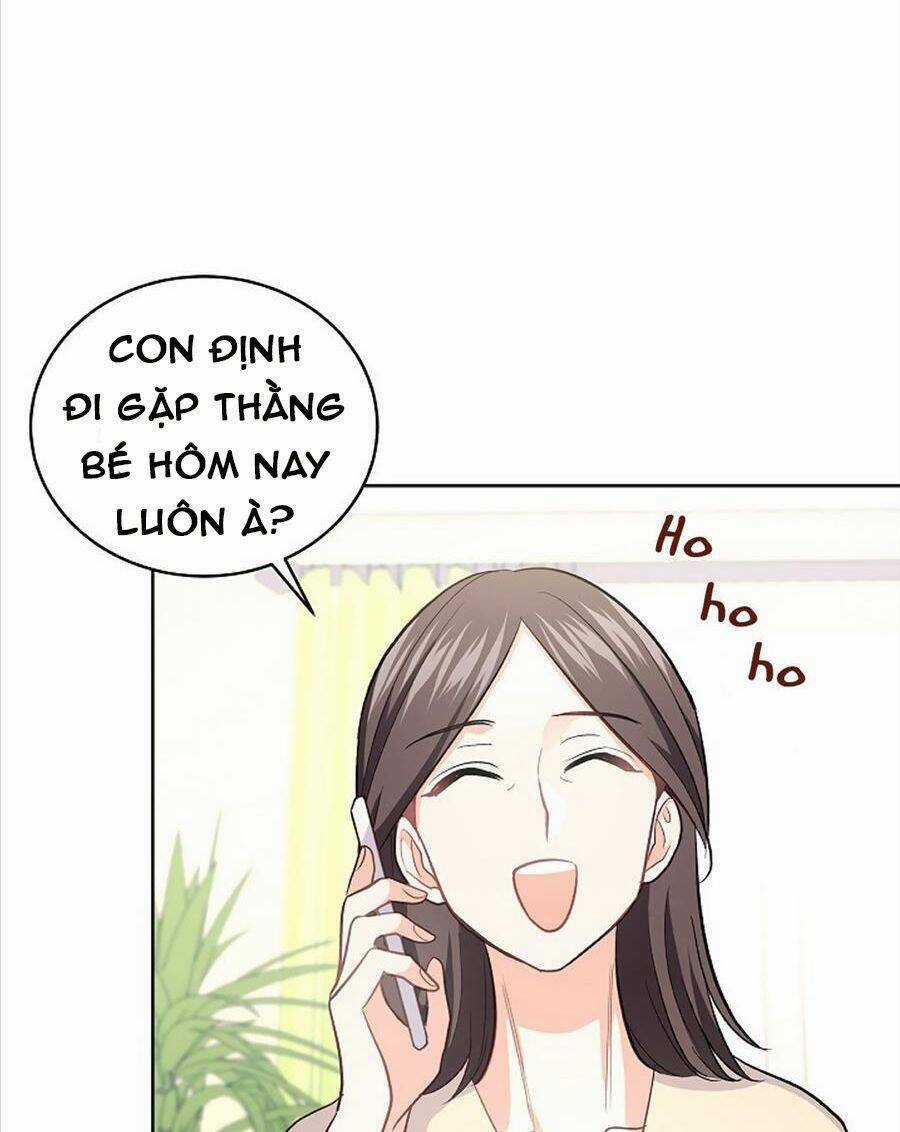 Vô Tình Trở Thành Con Gái Của Triệu Phú Chapter 30 trang 78