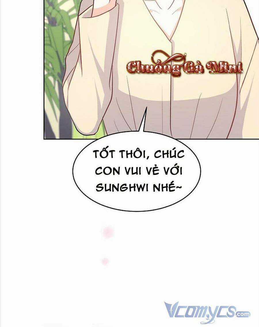 Vô Tình Trở Thành Con Gái Của Triệu Phú Chapter 30 trang 79