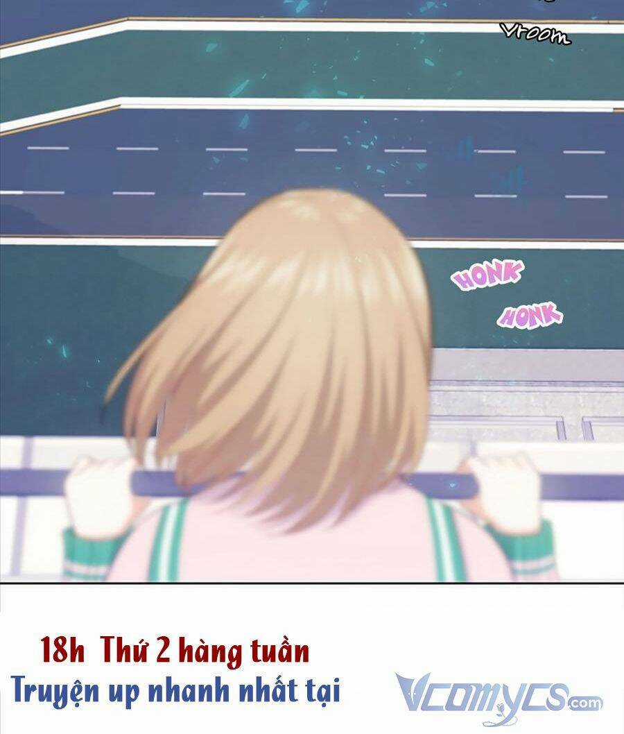 Vô Tình Trở Thành Con Gái Của Triệu Phú Chapter 30 trang 8