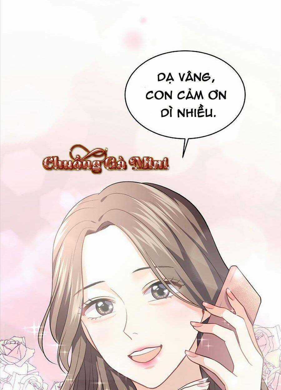 Vô Tình Trở Thành Con Gái Của Triệu Phú Chapter 30 trang 80