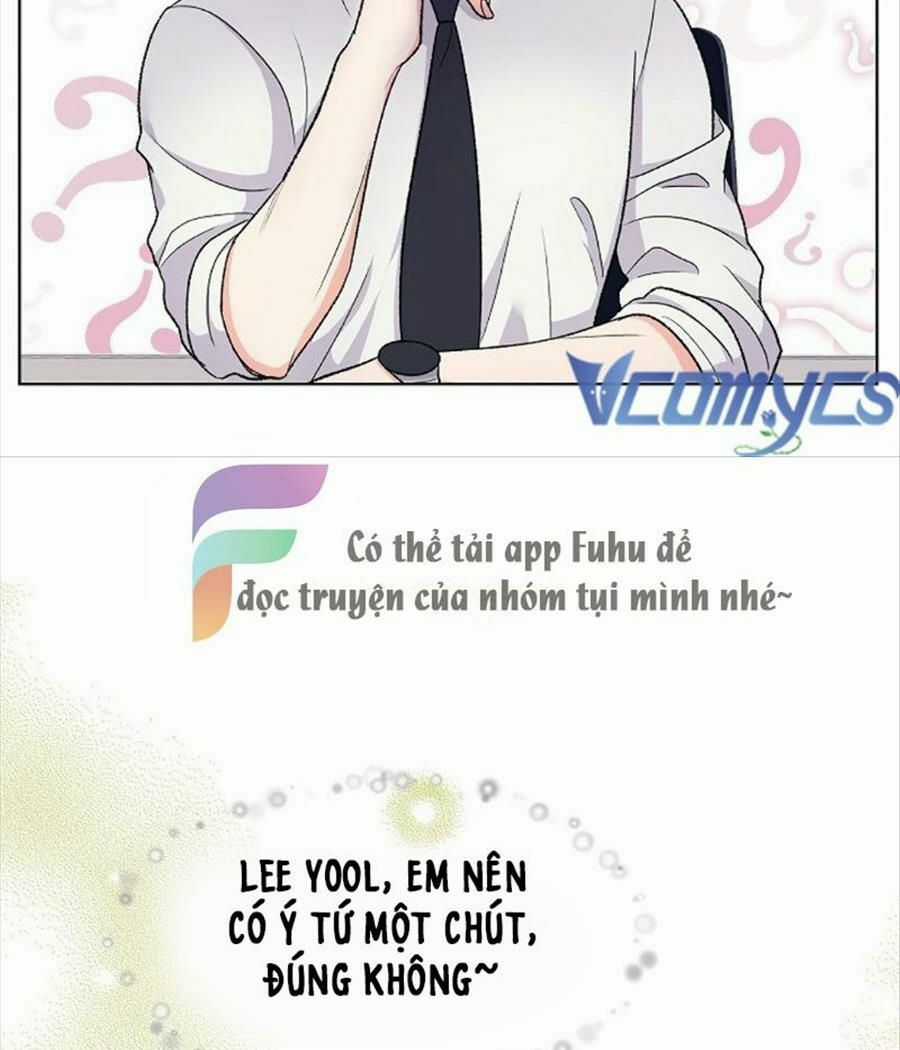 Vô Tình Trở Thành Con Gái Của Triệu Phú Chapter 31 trang 12