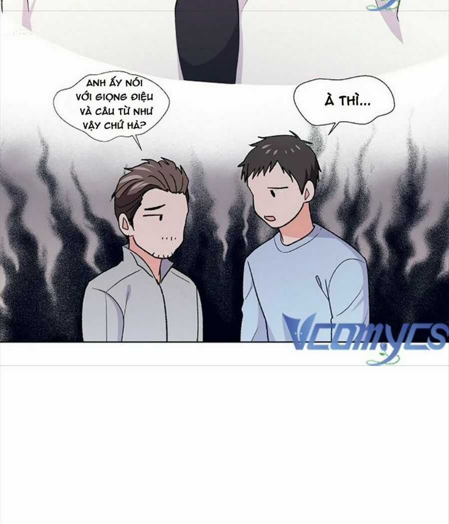 Vô Tình Trở Thành Con Gái Của Triệu Phú Chapter 31 trang 14