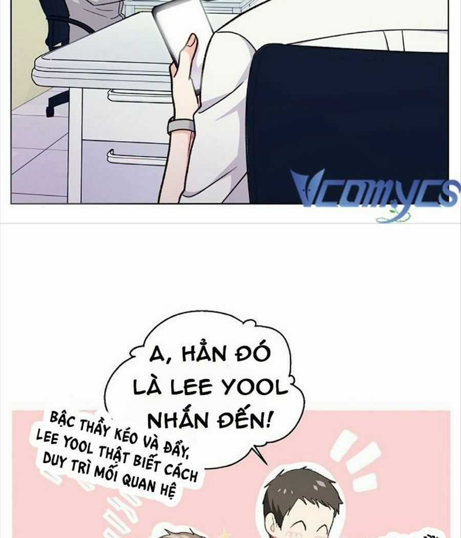 Vô Tình Trở Thành Con Gái Của Triệu Phú Chapter 31 trang 17