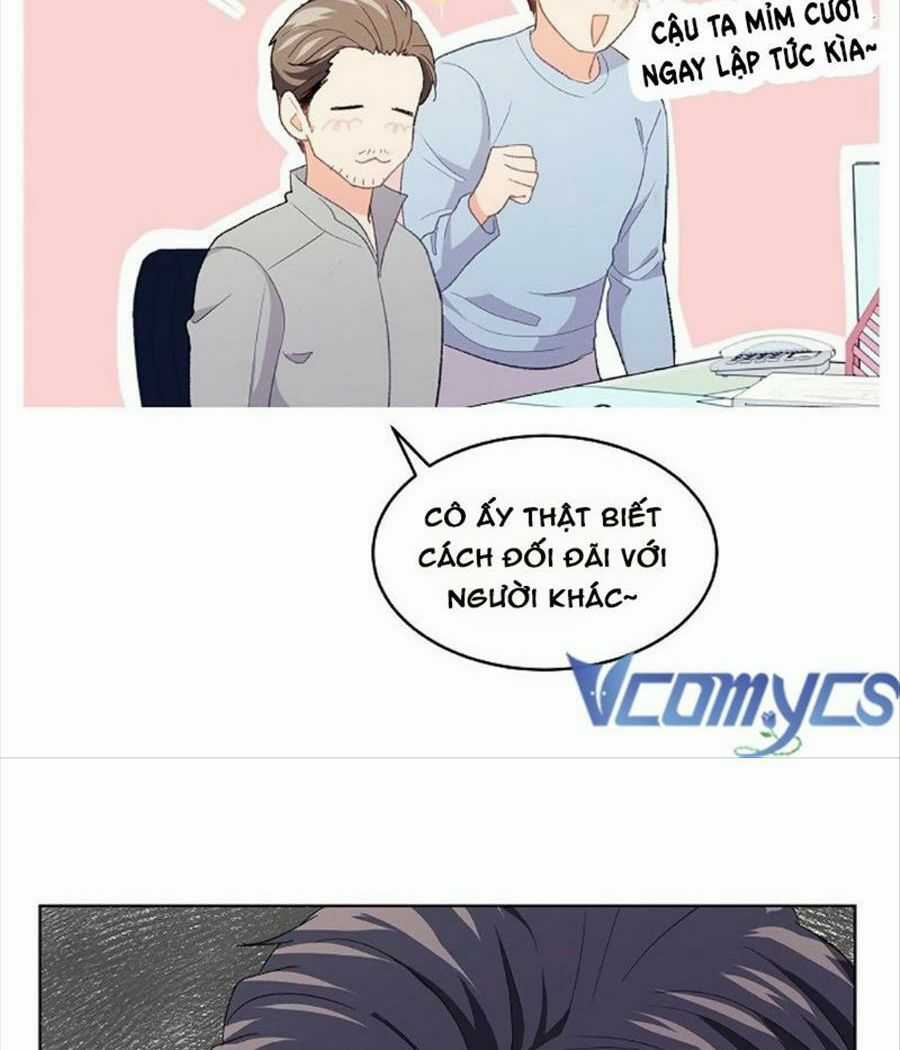 Vô Tình Trở Thành Con Gái Của Triệu Phú Chapter 31 trang 18