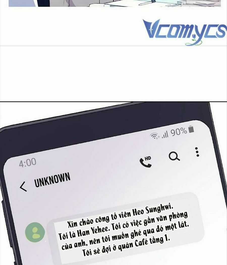 Vô Tình Trở Thành Con Gái Của Triệu Phú Chapter 31 trang 21