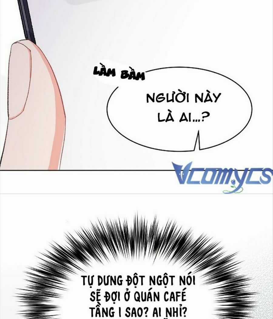 Vô Tình Trở Thành Con Gái Của Triệu Phú Chapter 31 trang 22