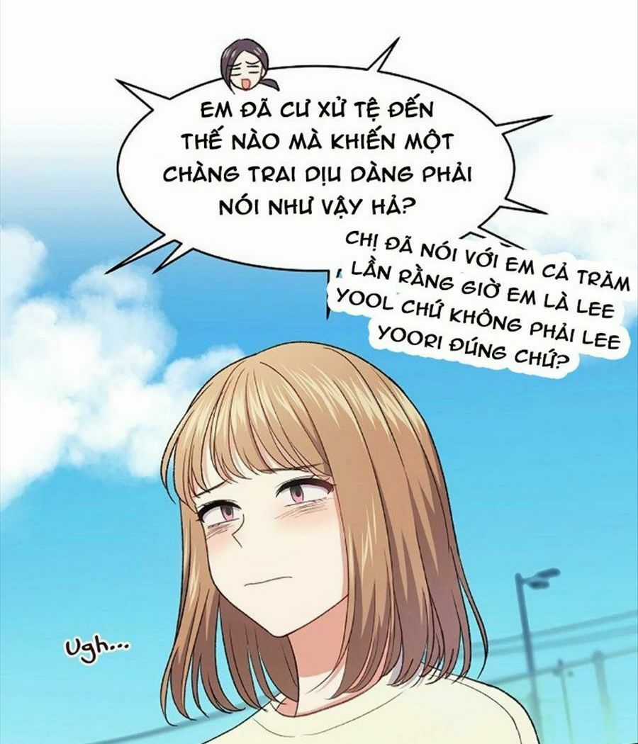 Vô Tình Trở Thành Con Gái Của Triệu Phú Chapter 31 trang 30