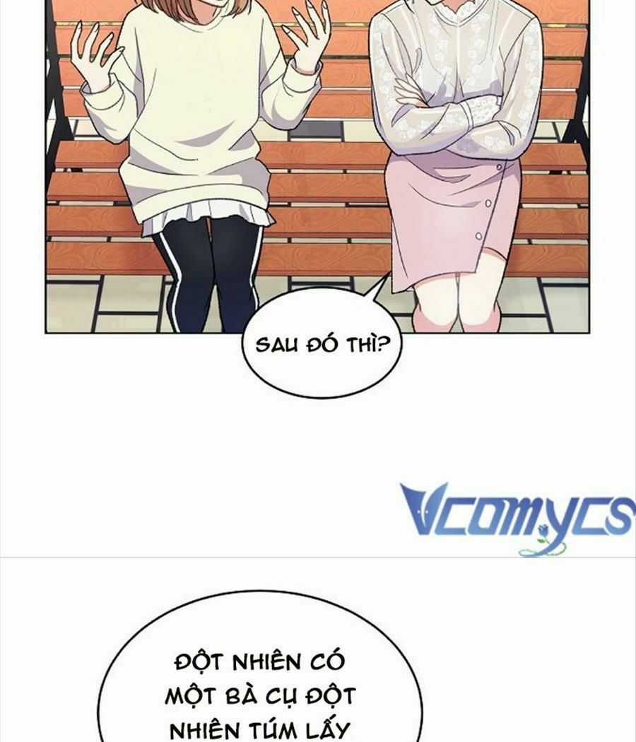 Vô Tình Trở Thành Con Gái Của Triệu Phú Chapter 31 trang 32