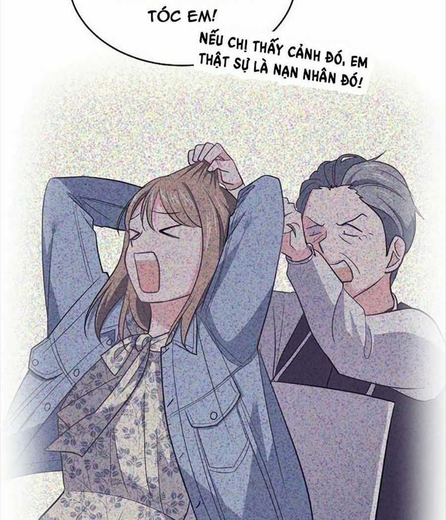 Vô Tình Trở Thành Con Gái Của Triệu Phú Chapter 31 trang 33