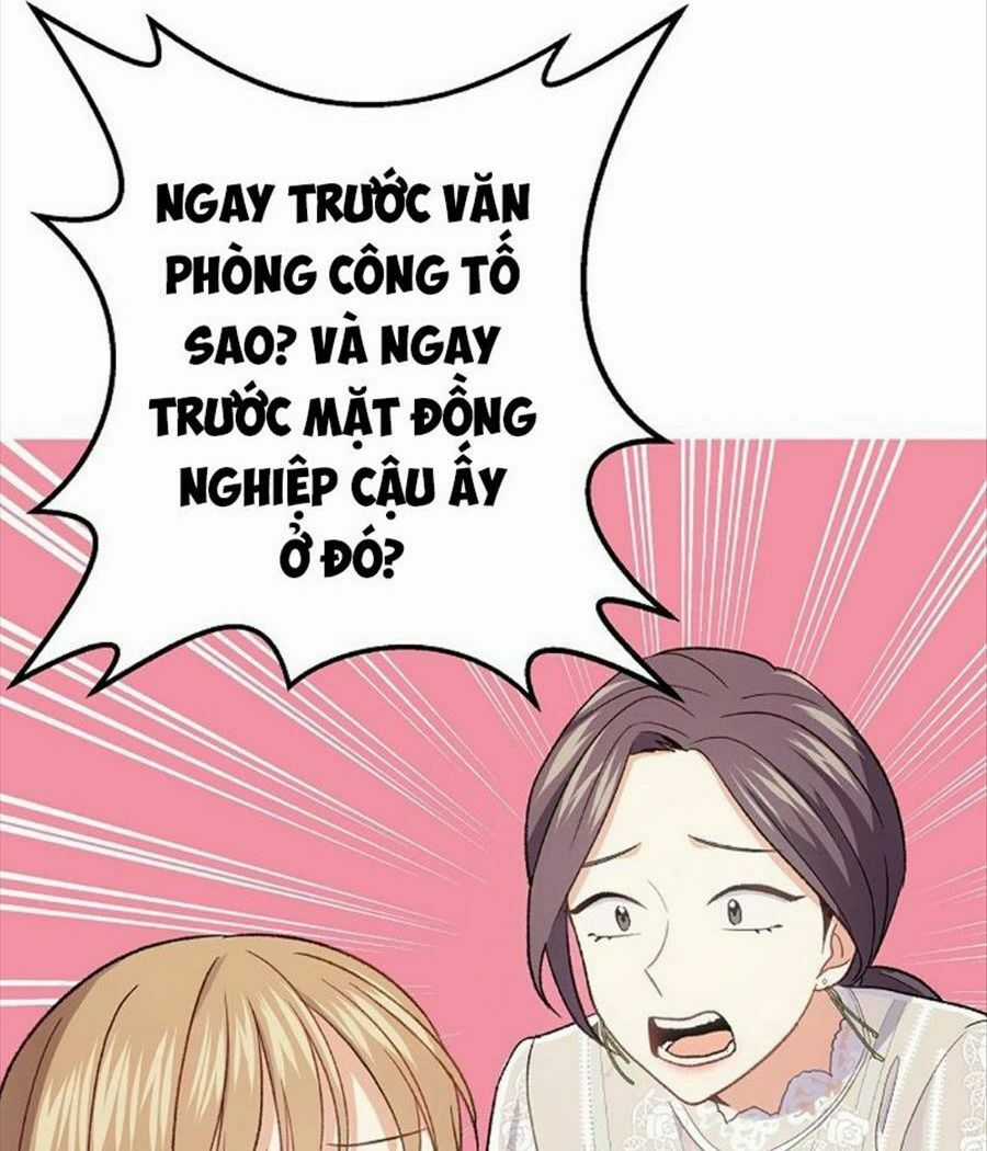 Vô Tình Trở Thành Con Gái Của Triệu Phú Chapter 31 trang 35