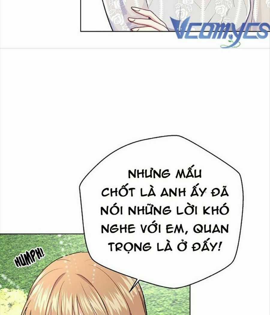 Vô Tình Trở Thành Con Gái Của Triệu Phú Chapter 31 trang 38