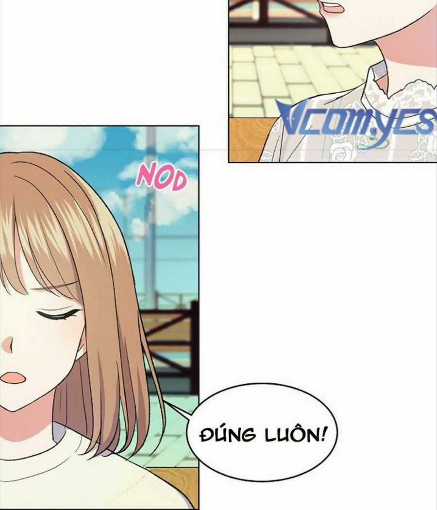 Vô Tình Trở Thành Con Gái Của Triệu Phú Chapter 31 trang 46