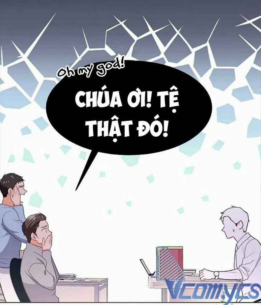 Vô Tình Trở Thành Con Gái Của Triệu Phú Chapter 31 trang 5