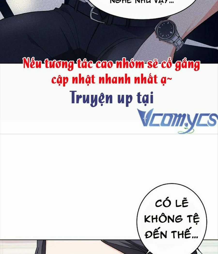 Vô Tình Trở Thành Con Gái Của Triệu Phú Chapter 31 trang 9