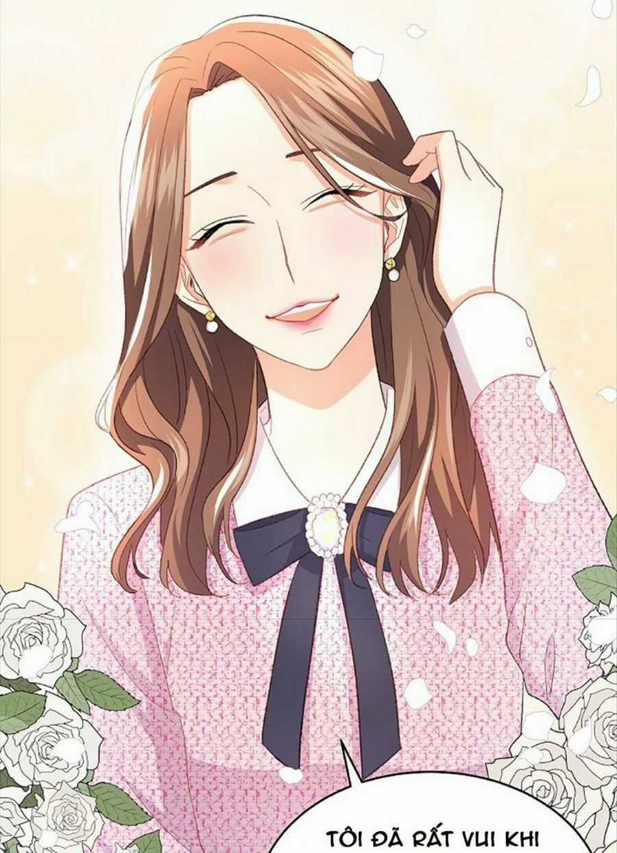 Vô Tình Trở Thành Con Gái Của Triệu Phú Chapter 32 trang 11